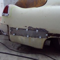 rust repair