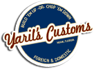Yaril's Customs